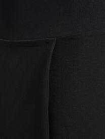 Court Mid Waist Pocket Skirt W