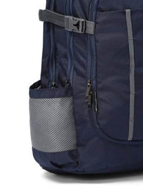 Urbanhaul Navy Blue Laptop Bag - Hummel India