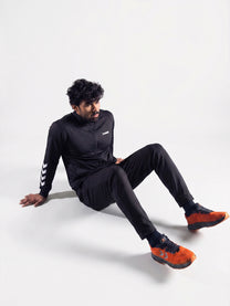 Promo All-Weather Polyester Tracksuit
