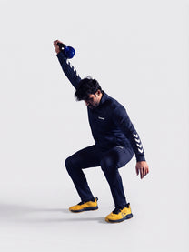 Promo All-Weather Polyester Tracksuit