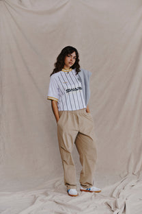 Sorona Regular Pants