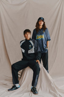 LOOSE TRACK PANTS SW EL PASO