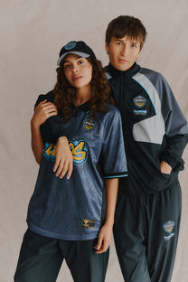 LOOSE SOCCER JERSEY S/S EL PASO