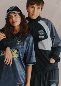 LOOSE SOCCER JERSEY S/S EL PASO