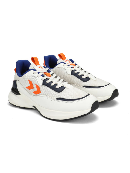 Blaze Lace Up Sports Shoe