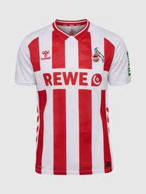 1Fck 25/26 Home Jersey S/S