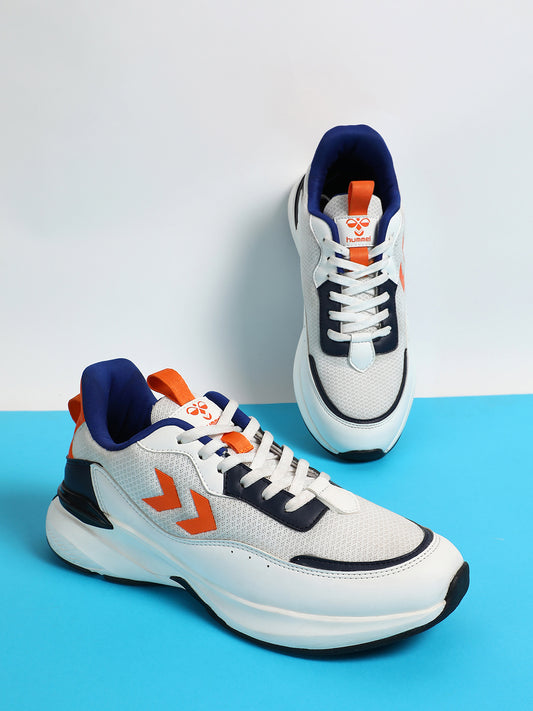 Blaze Lace Up Sports Shoe