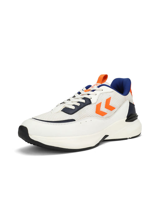 Blaze Lace Up Sports Shoe