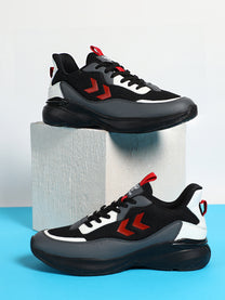 Blaze Lace Up Sports Shoe
