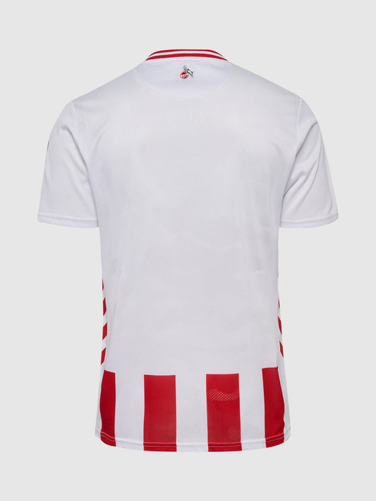 1Fck 25/26 Home Jersey S/S