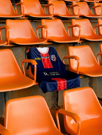 Malappuram FC Home Jersey 25