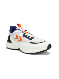 Blaze Lace Up Sports Shoe