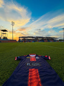 Malappuram FC Home Jersey 25