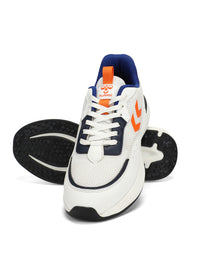 Blaze Lace Up Sports Shoe