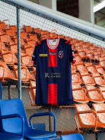 Malappuram FC Home Jersey 25