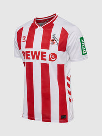 1Fck 25/26 Home Jersey S/S