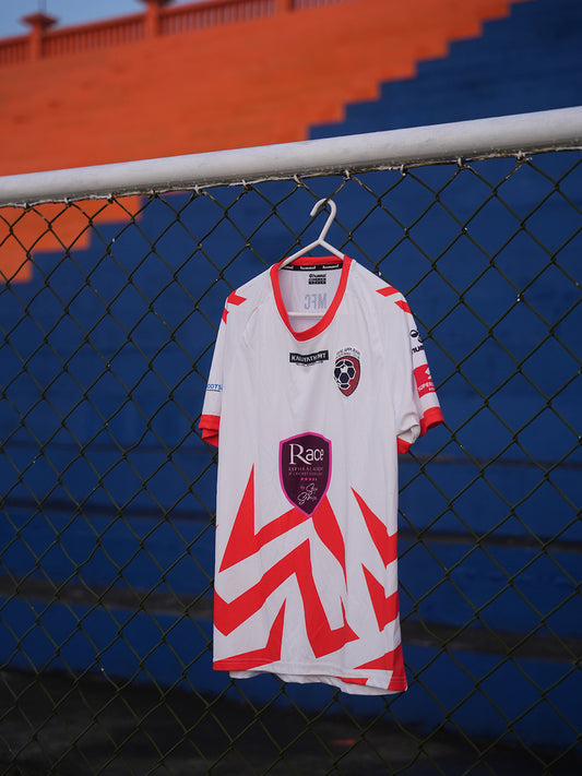 Malappuram FC Away Jersey 25