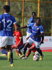 Real Kashmir FC Away 2024-25 Jersey