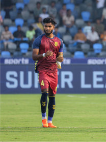 Hyderabad FC Away Jersey 2024-25