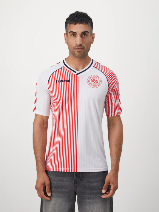 Dbu 86 Replica Jersey S/S