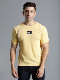 Ivan Cotton Poly T-Shirt