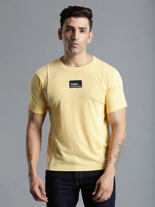 Ivan Cotton Poly T-Shirt