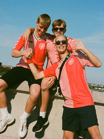 Dbu 86 Replica Jersey S/S