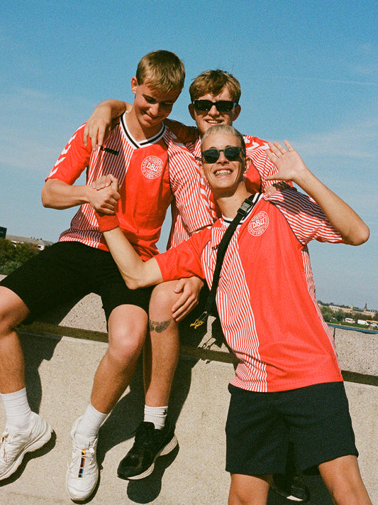 Dbu 86 Replica Jersey S/S