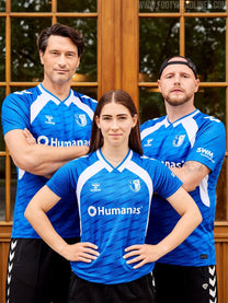 1Fcm 25/26 Home Jersey S/S