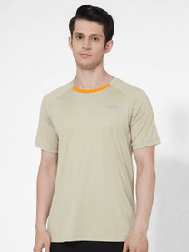 Jish Polyester T-Shirt