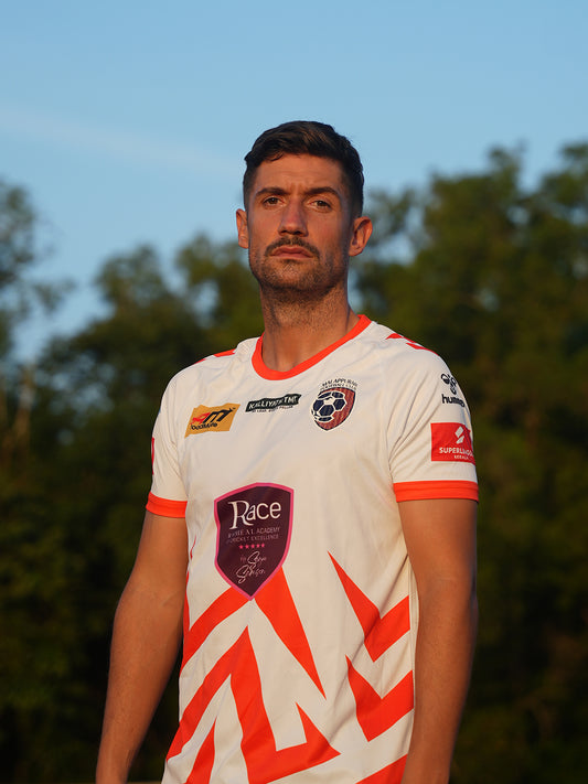 Malappuram FC Away Jersey 25