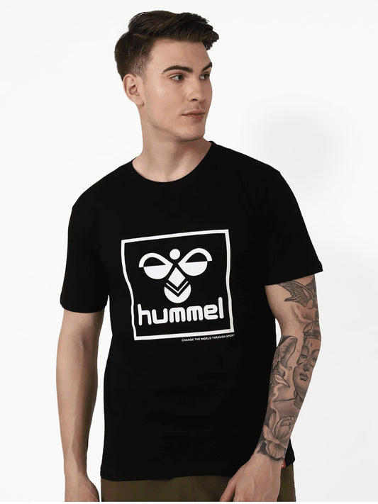 Siam Cotton Poly T-Shirt