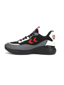 Blaze Lace Up Sports Shoe
