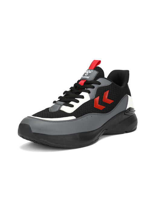 Blaze Lace Up Sports Shoe