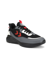 Blaze Lace Up Sports Shoe