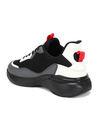 Blaze Lace Up Sports Shoe