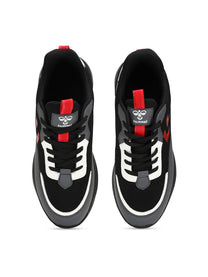 Blaze Lace Up Sports Shoe