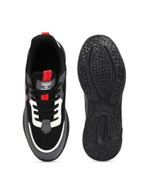 Blaze Lace Up Sports Shoe