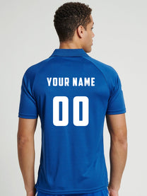Core Functional Polyester Polo T-Shirt Customization