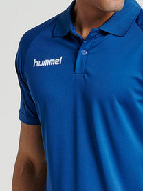 Core Functional Polyester Polo T-Shirt