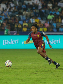 Hyderabad FC Away Jersey 2024-25