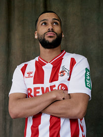 1Fck 25/26 Home Jersey S/S