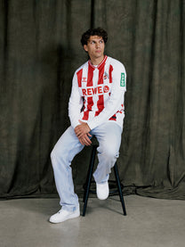 1Fck 25/26 Home Jersey S/S