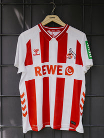 1Fck 25/26 Home Jersey S/S