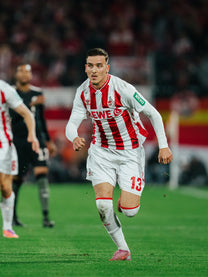 1Fck 25/26 Home Jersey S/S