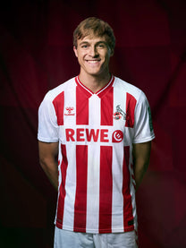 1Fck 25/26 Home Jersey S/S