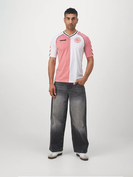 Dbu 86 Replica Jersey S/S