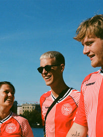 Dbu 86 Replica Jersey S/S