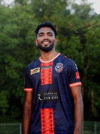 Malappuram FC Home Jersey 25