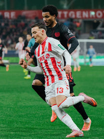 1Fck 25/26 Home Jersey S/S